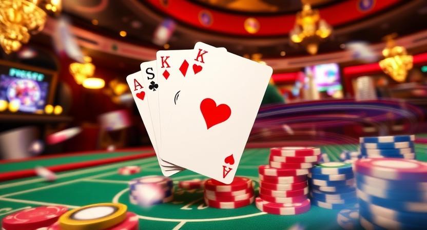 BS44 casino platform