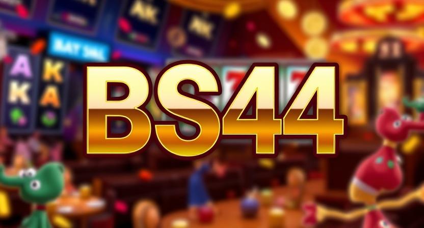 Smooth and fast BS44 slots for mobile play